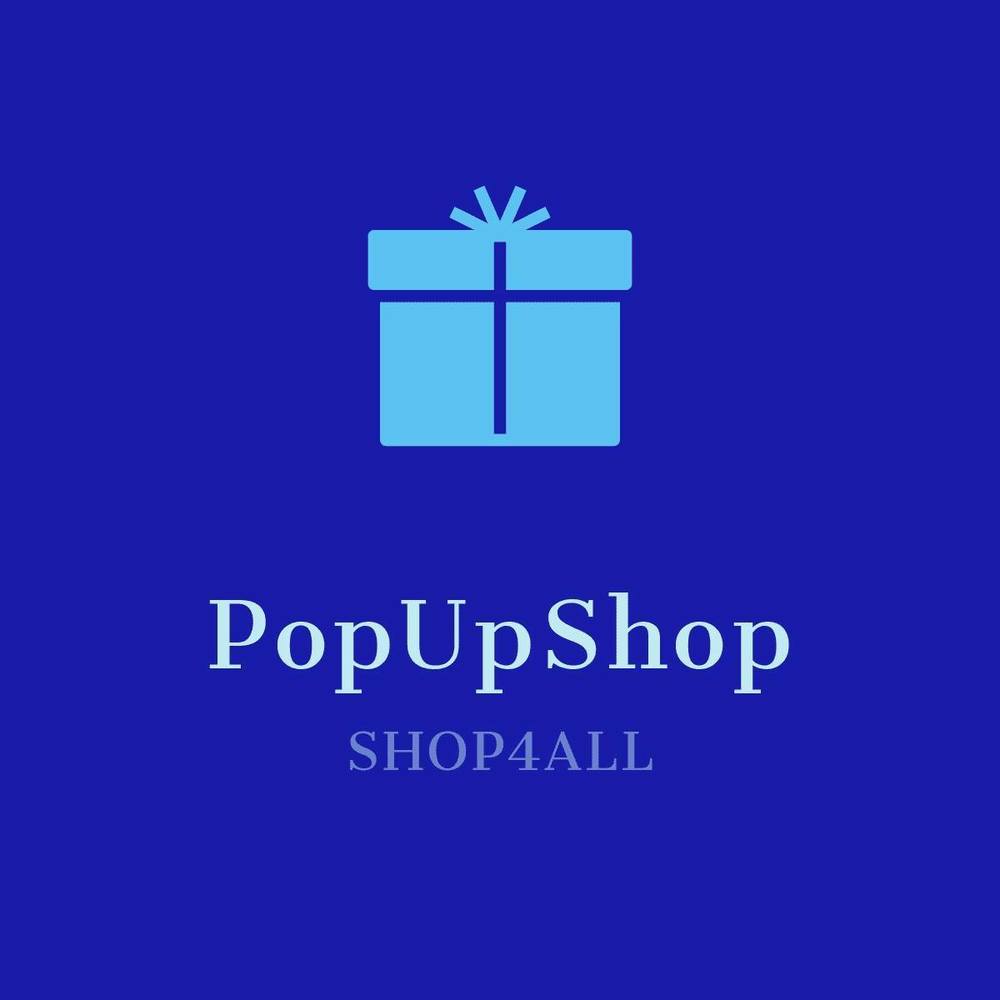 Meet your Posher, Popupshop